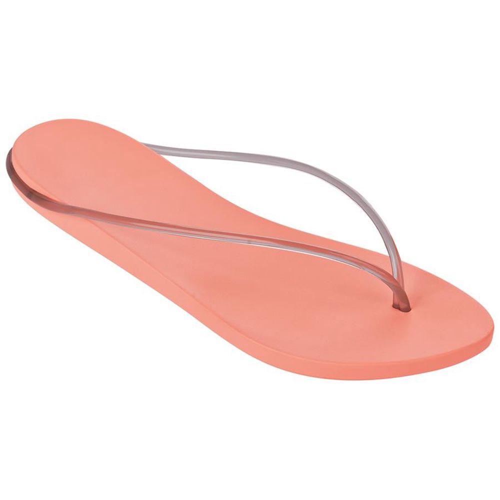 Tongs Ipanema Philippe Starck Thing M Pink/Smoke Femme | SMOJ-27242325