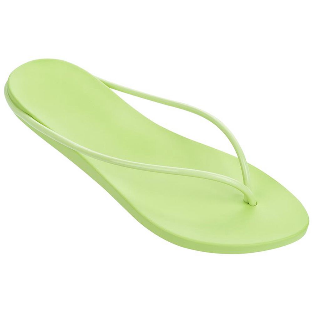 Tongs Ipanema Philippe Starck Thing M Green/Green Femme | YMHU-66350639