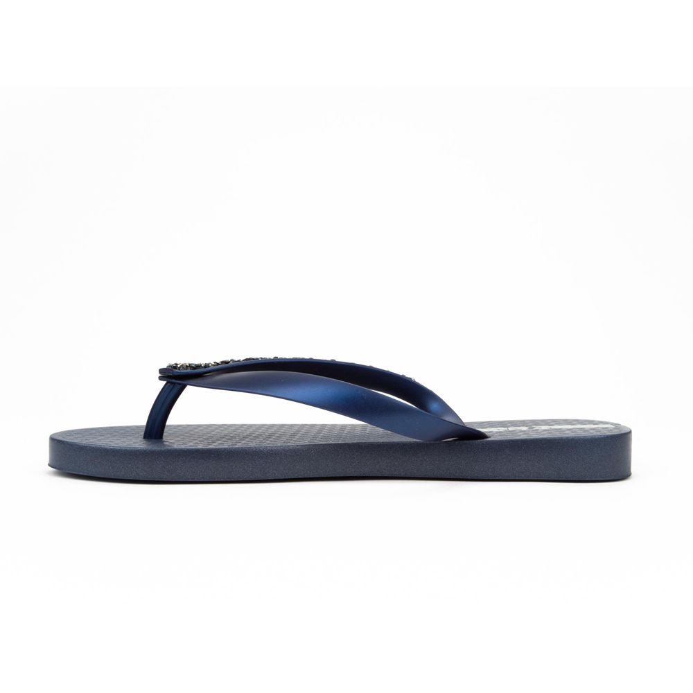 Tongs Ipanema Pebble Blue/Blue Femme | CGPA-56619975