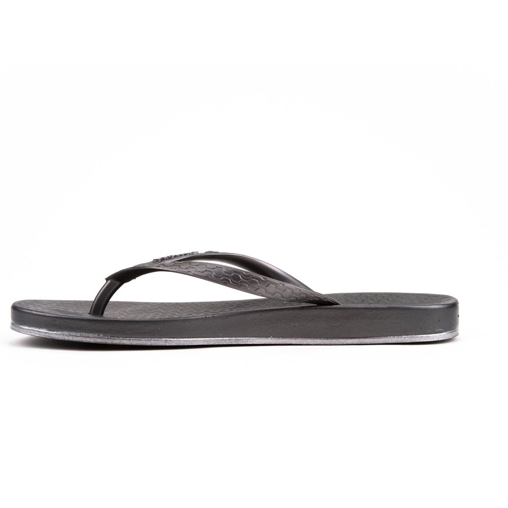 Tongs Ipanema Brilliant Grey/Silver Femme | IKKU-37924373