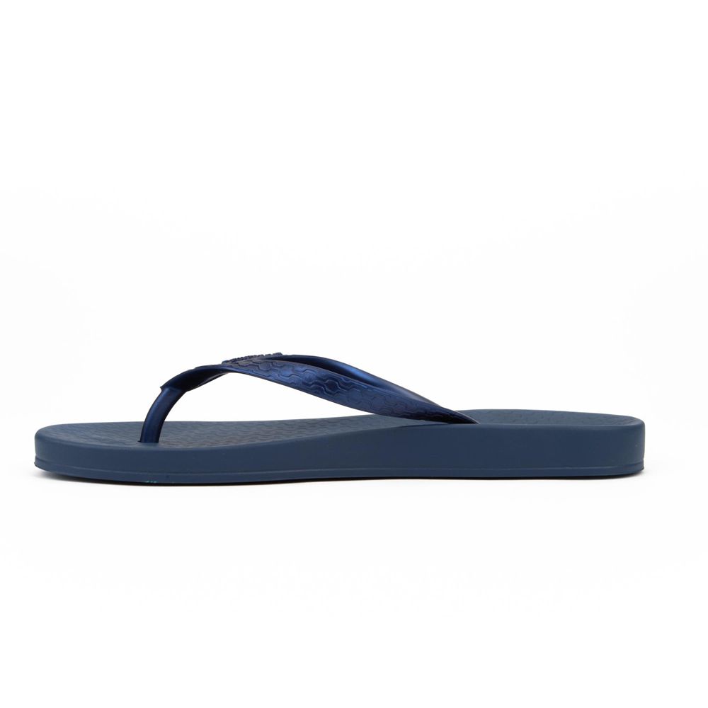 Tongs Ipanema Ana Tan Navy/Navy Femme | FDBH-64723123