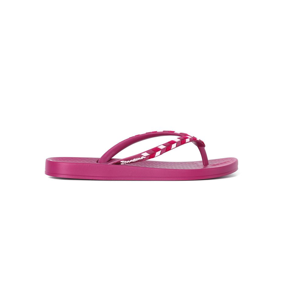 Tongs Ipanema Ana Lovely X Pink/Pink Femme | BSYE-45928862