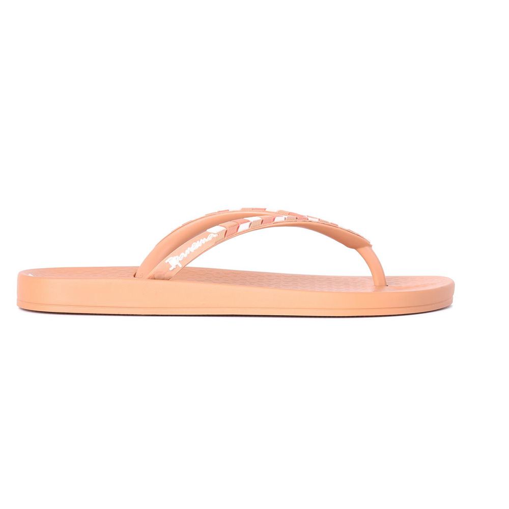 Tongs Ipanema Ana Lovely X Brown Femme | QGQU-96258198