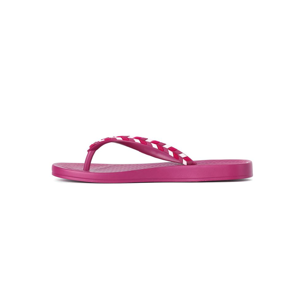 Tongs Ipanema Ana Lovely X Pink/Pink Femme | BSYE-45928862