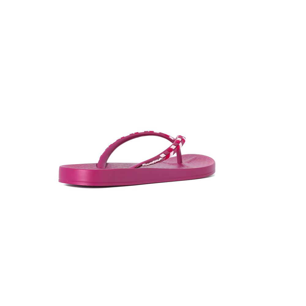 Tongs Ipanema Ana Lovely X Pink/Pink Femme | BSYE-45928862