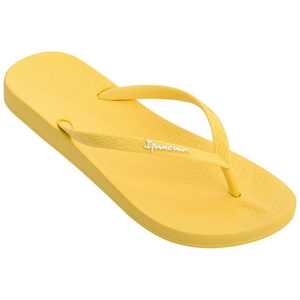 Tongs Ipanema Ana Colors Yellow/Yellow Femme | DNDT-26504027