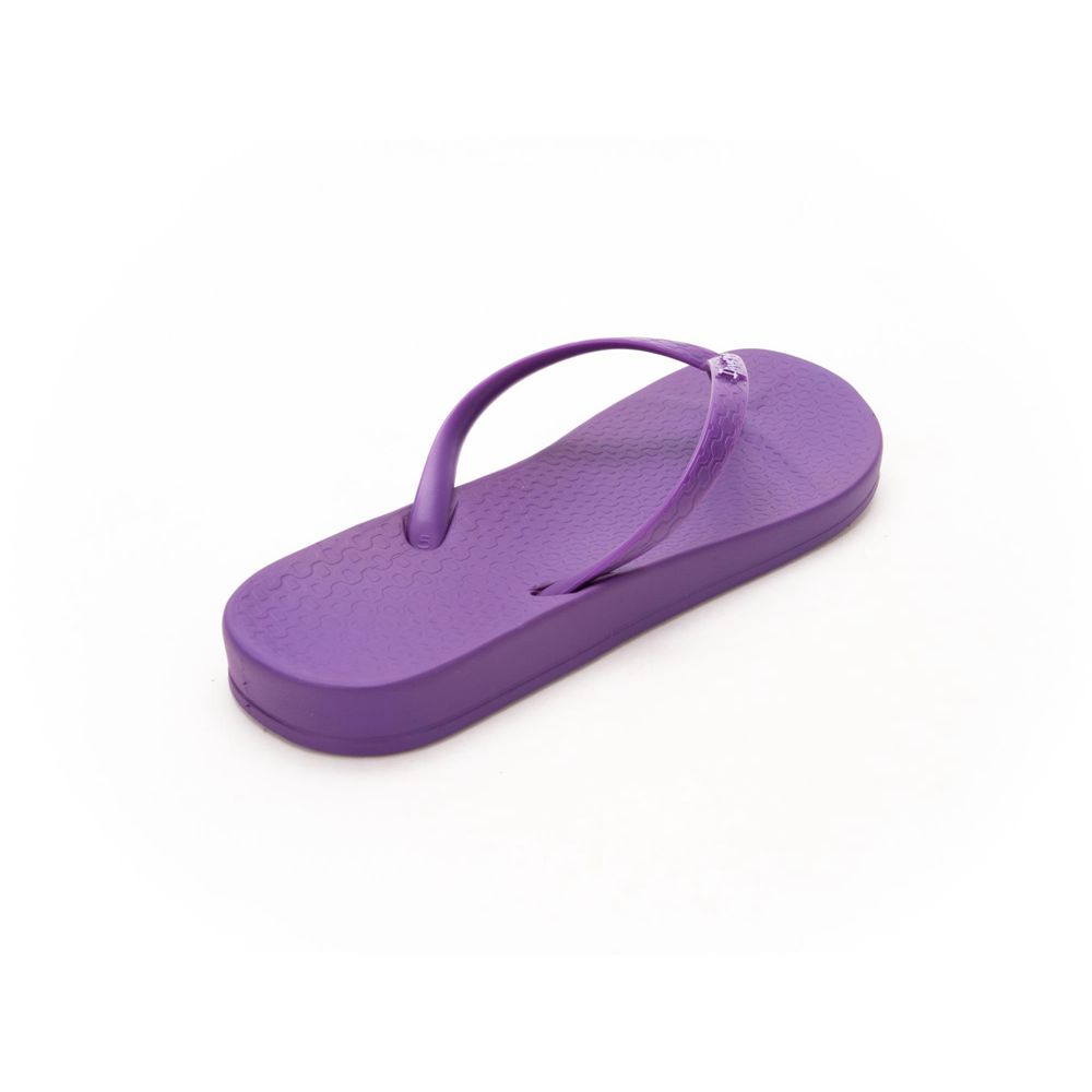 Tongs Ipanema Ana Colors Purple Femme | XVUS-38080213