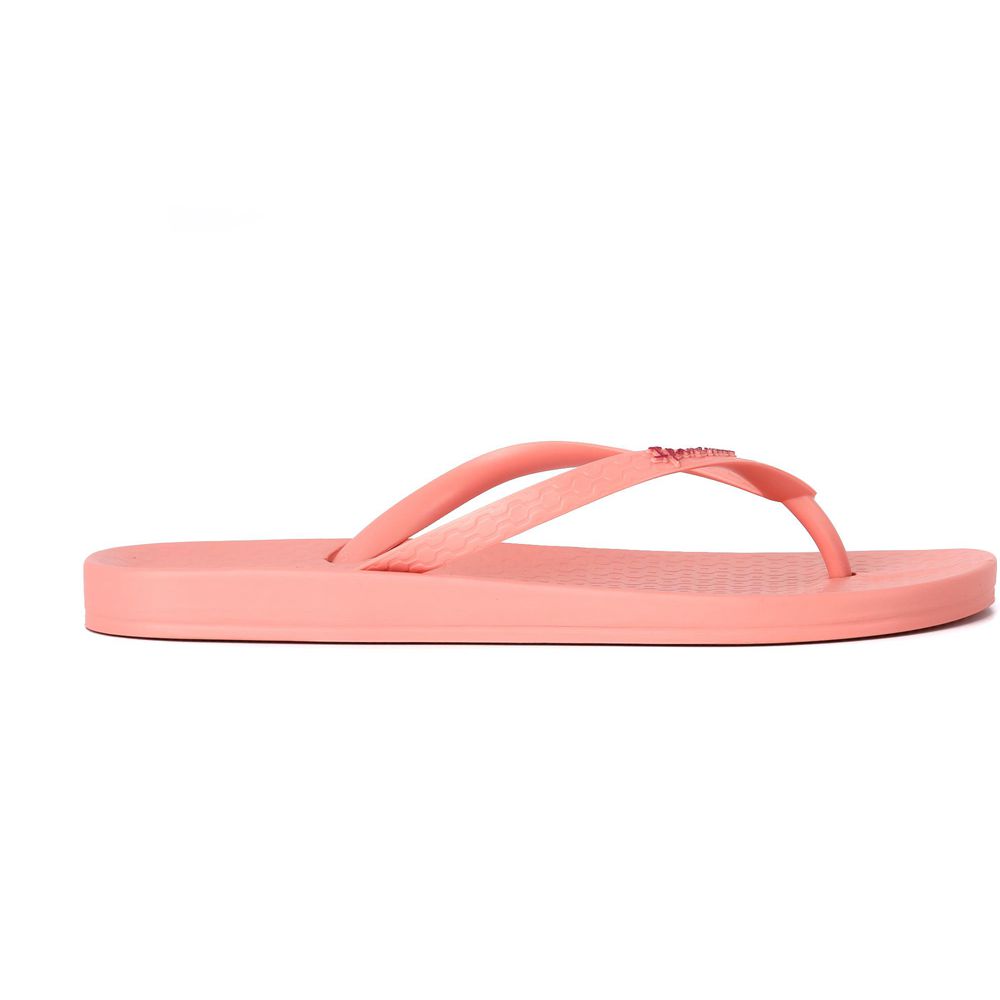 Tongs Ipanema Ana Colors Pink Femme | XDLN-94161200