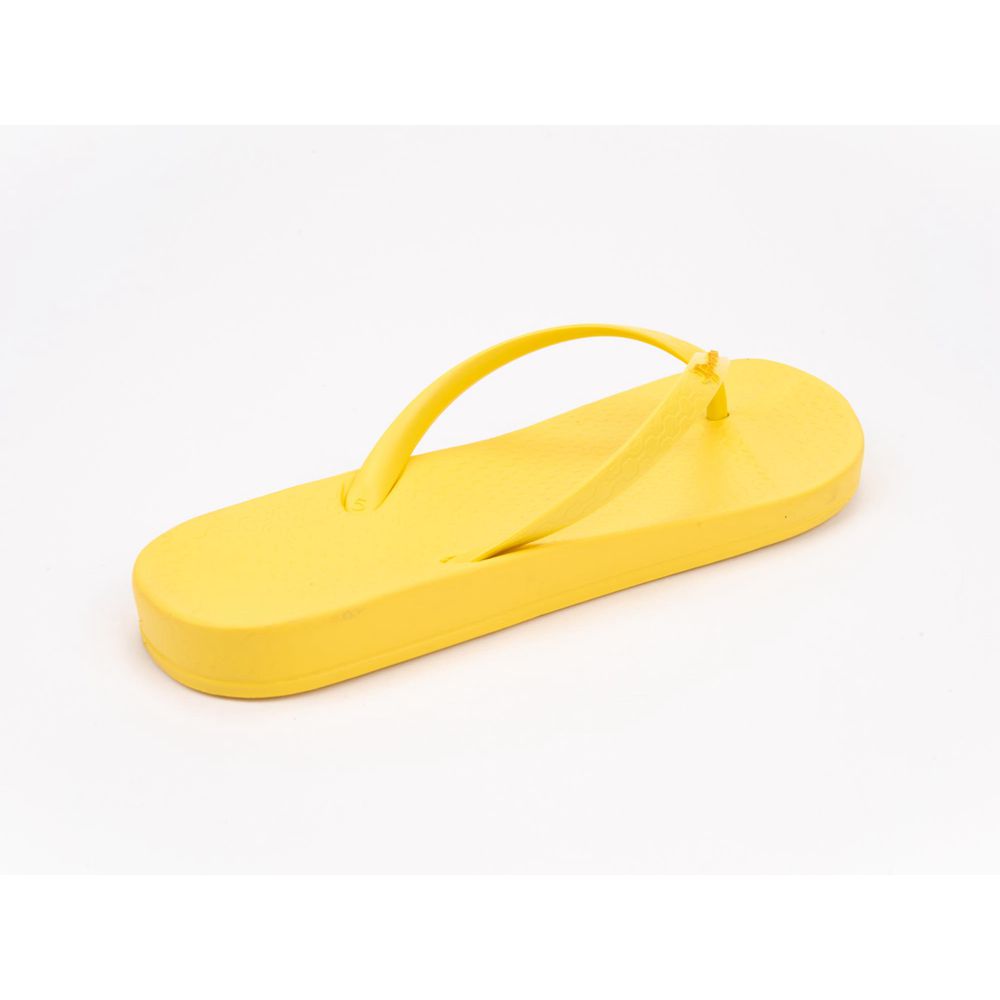 Tongs Ipanema Ana Colors Yellow/Light Yellow Femme | ALMS-41683770