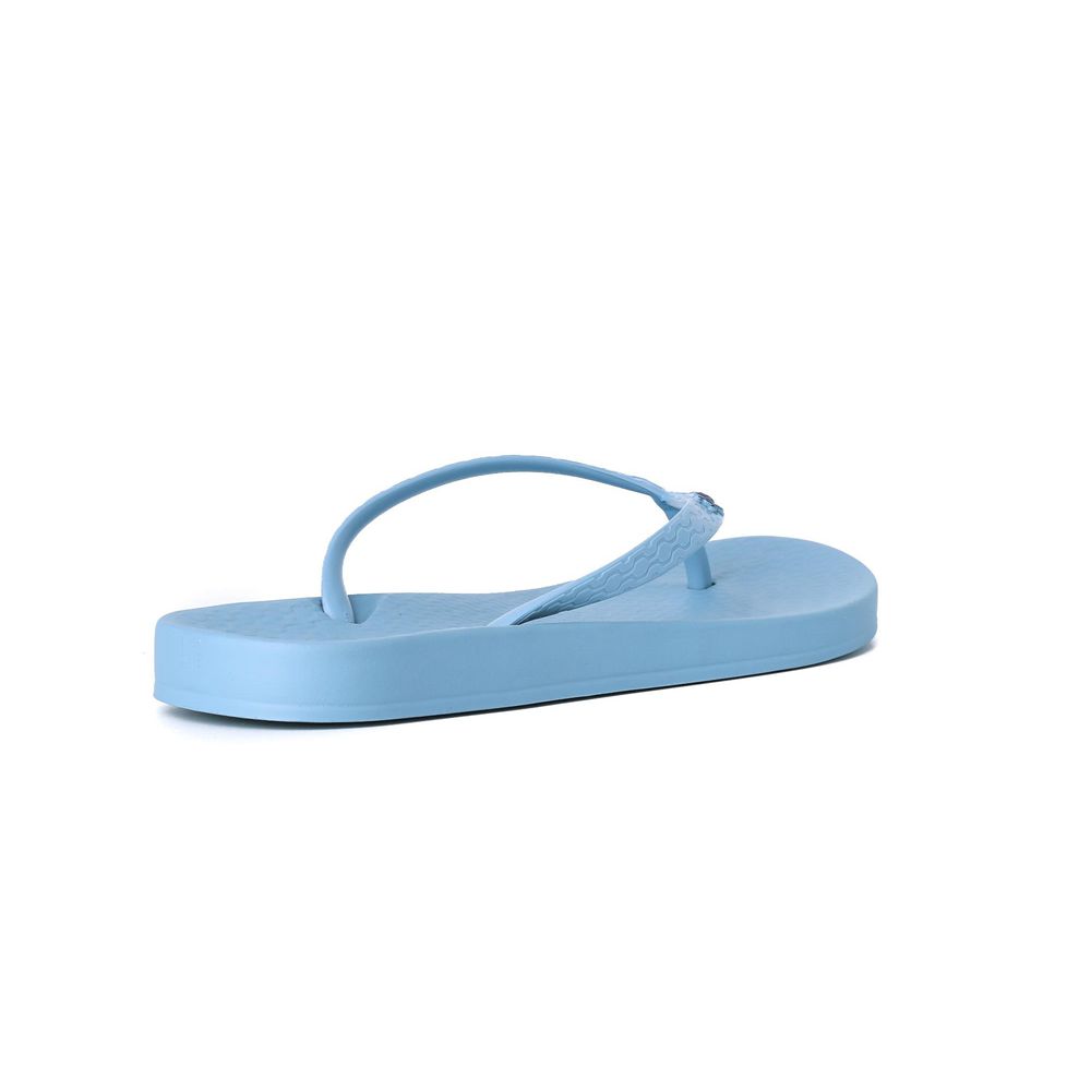 Tongs Ipanema Ana Colors Blue Femme | FTLB-87654138