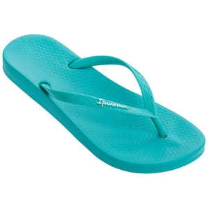 Tongs Ipanema Ana Colors Green/Blue Femme | ASYX-27416813