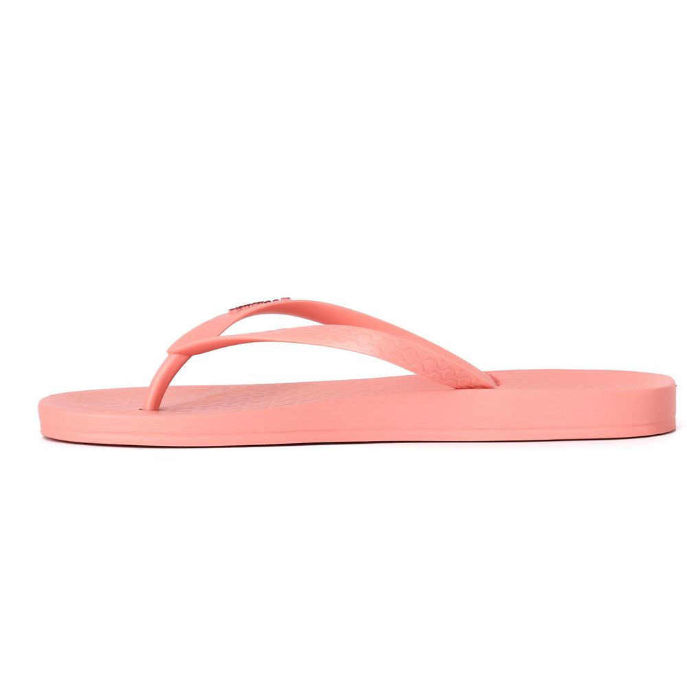 Tongs Ipanema Ana Colors Pink Femme | XDLN-94161200