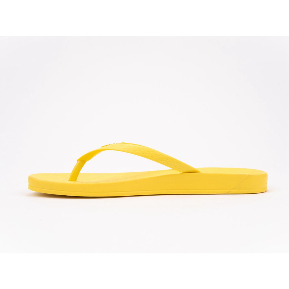 Tongs Ipanema Ana Colors Yellow/Light Yellow Femme | ALMS-41683770