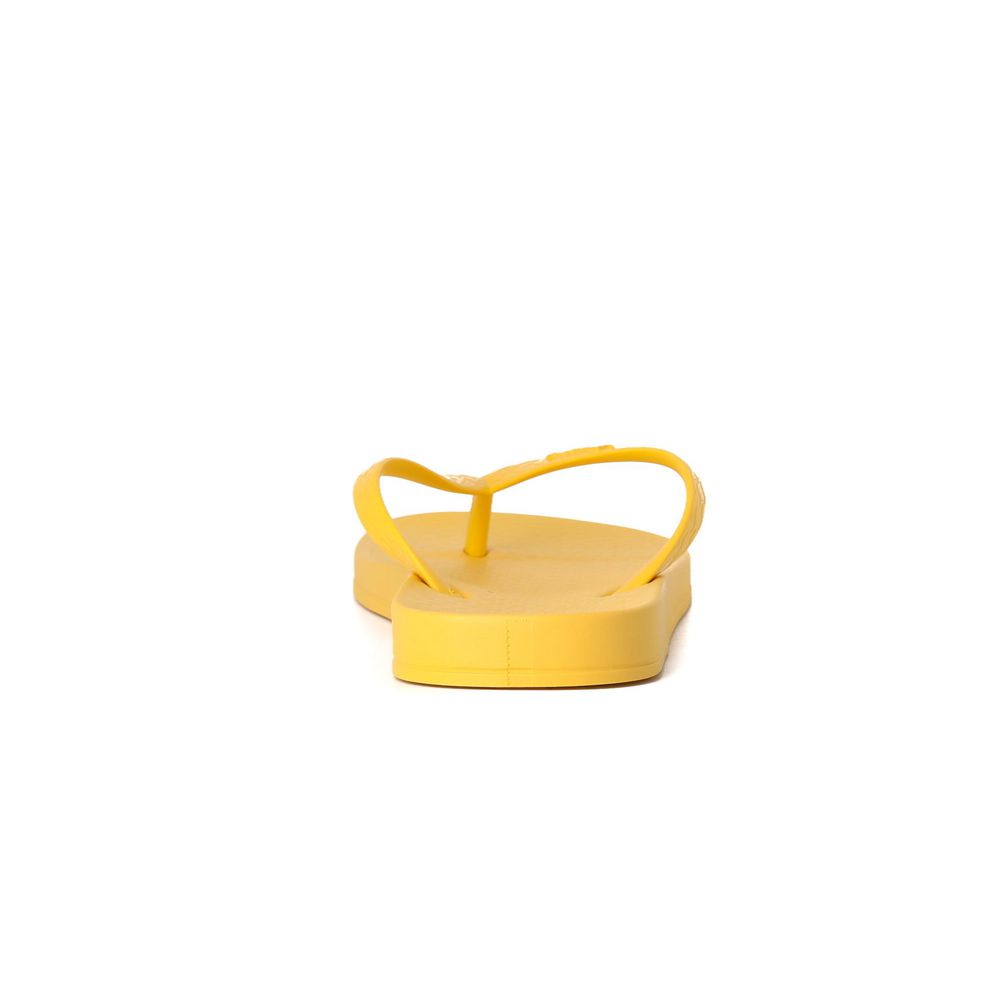 Tongs Ipanema Ana Colors Yellow/Yellow Femme | DNDT-26504027