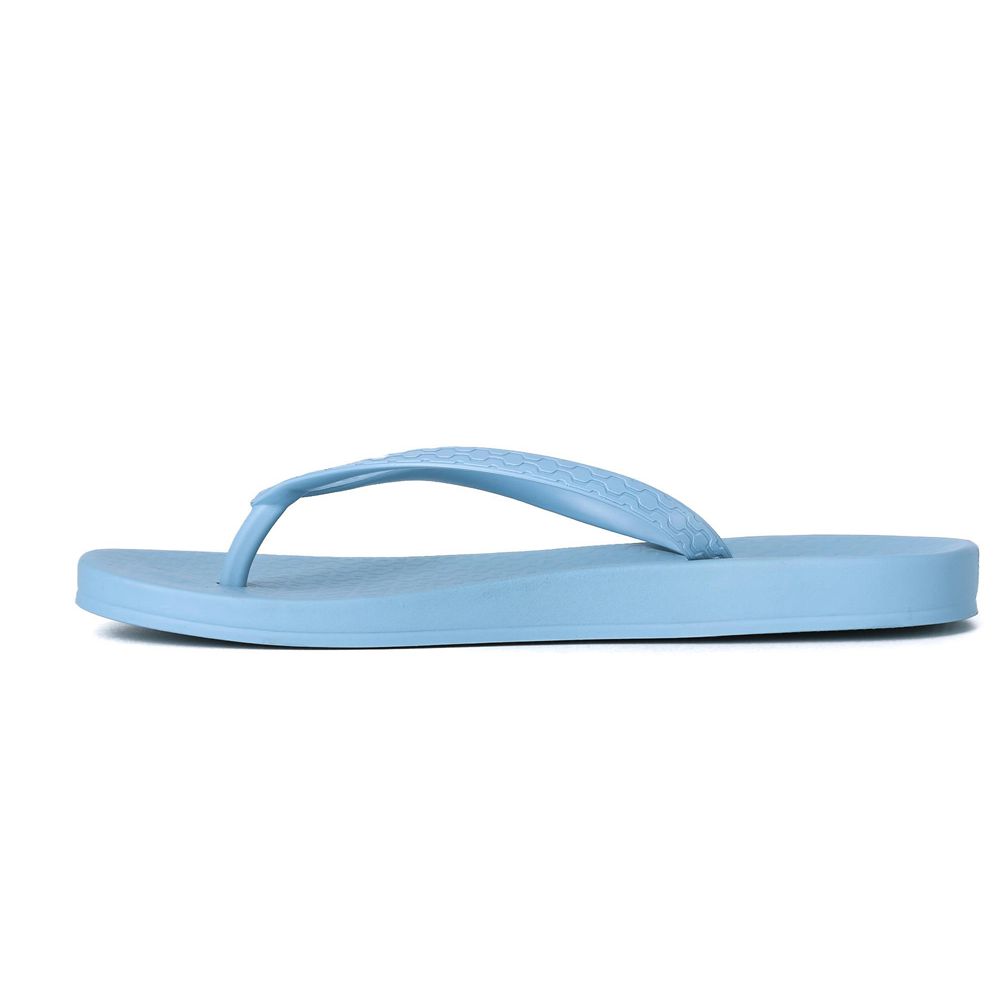 Tongs Ipanema Ana Colors Blue Femme | FTLB-87654138