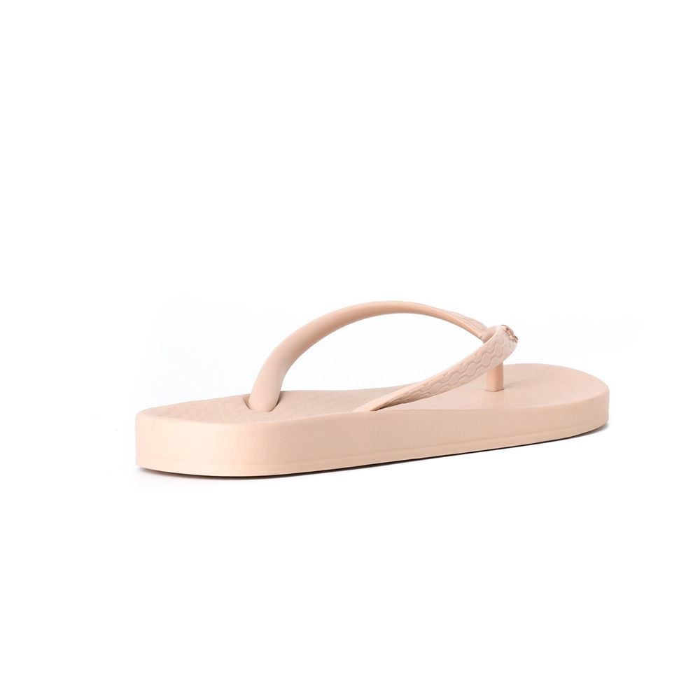 Tongs Ipanema Ana Colors Beige Femme | LLPC-15930126