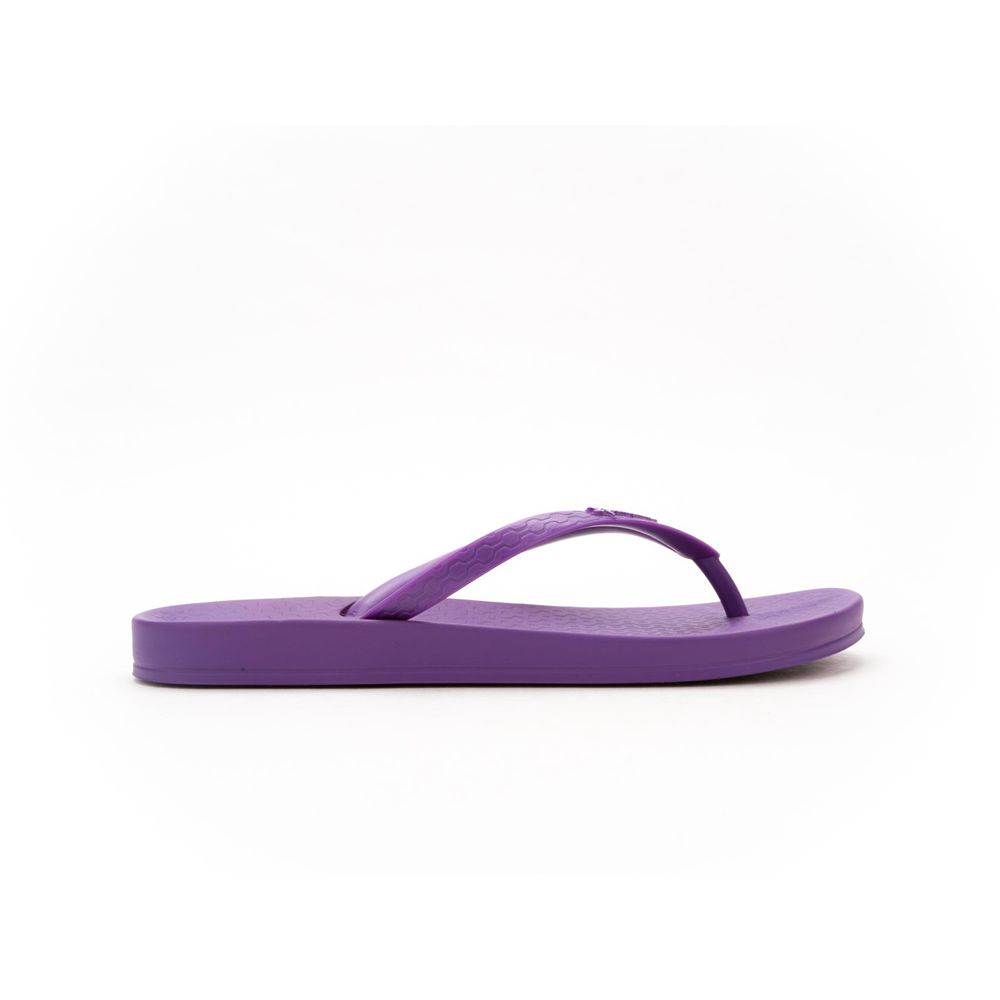 Tongs Ipanema Ana Colors Purple Femme | XVUS-38080213