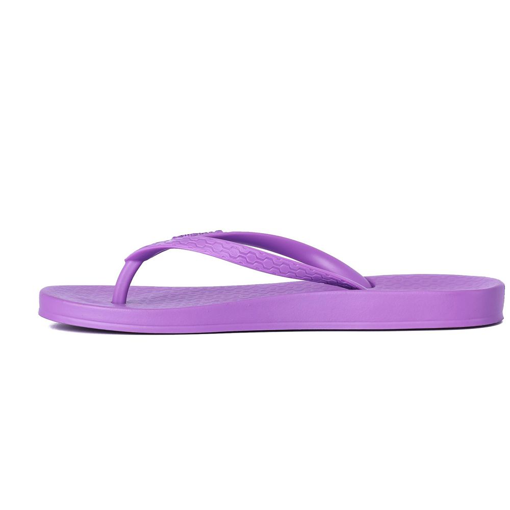 Tongs Ipanema Ana Colors Lilac/Lilac Femme | NUZQ-79673002