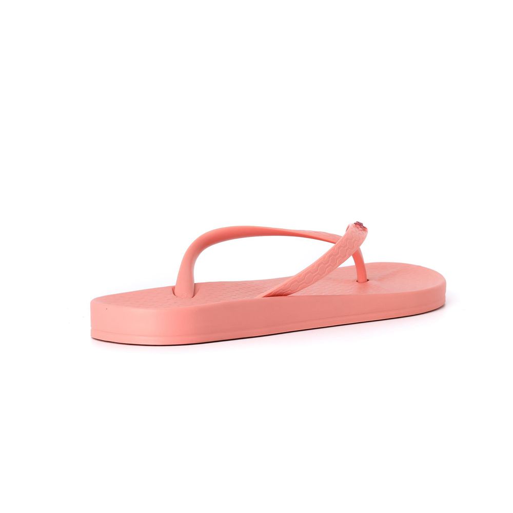 Tongs Ipanema Ana Colors Pink Femme | XDLN-94161200