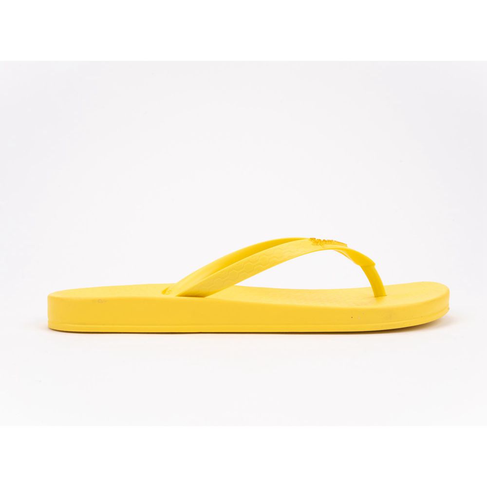 Tongs Ipanema Ana Colors Yellow/Light Yellow Femme | ALMS-41683770