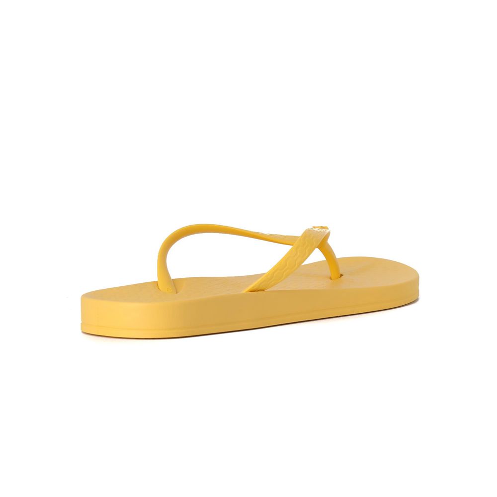 Tongs Ipanema Ana Colors Yellow/Yellow Femme | DNDT-26504027