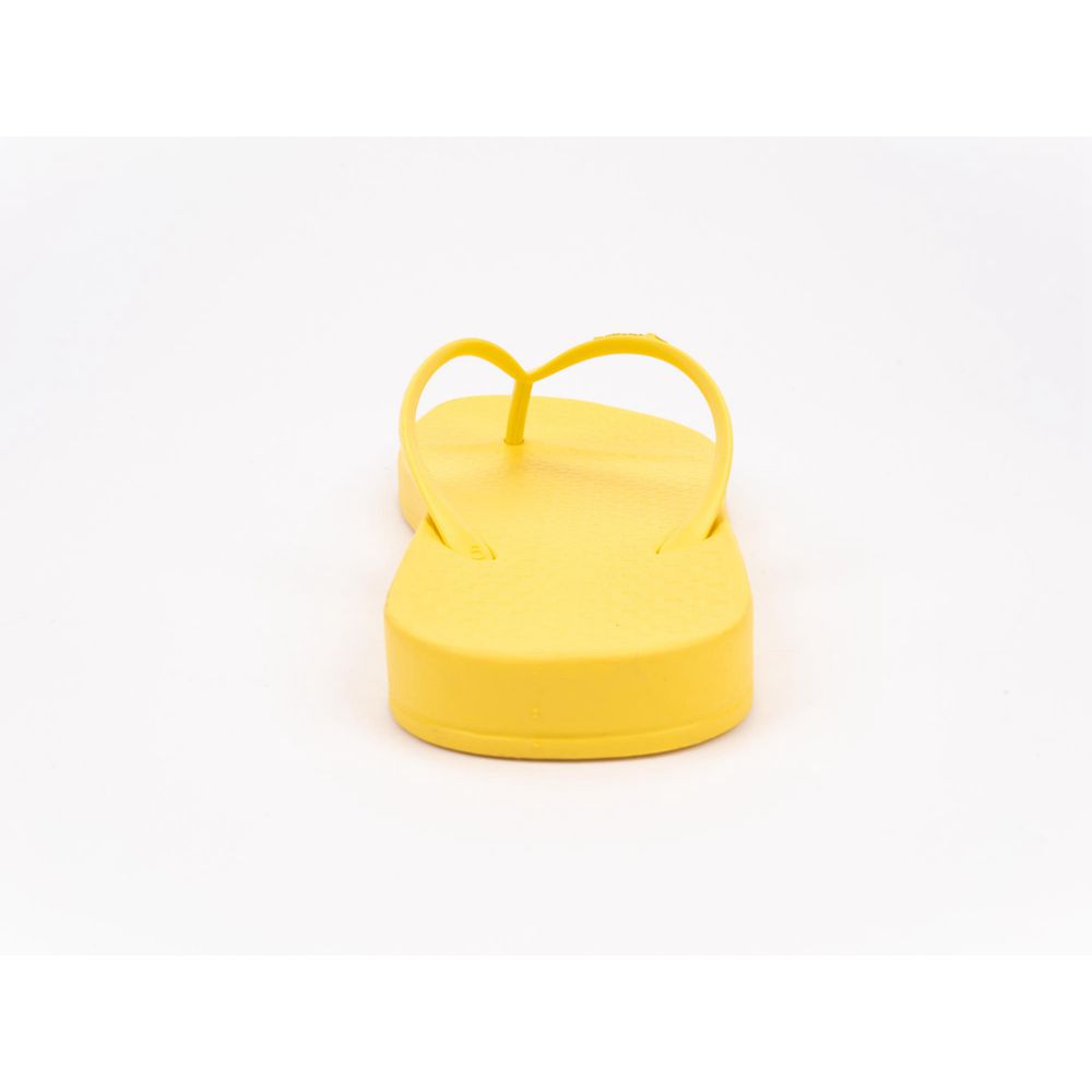 Tongs Ipanema Ana Colors Yellow/Light Yellow Femme | ALMS-41683770