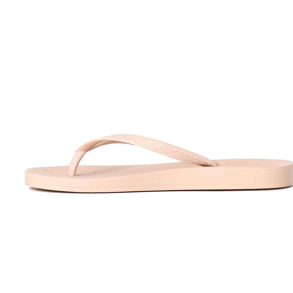 Tongs Ipanema Ana Colors Beige Femme | LLPC-15930126