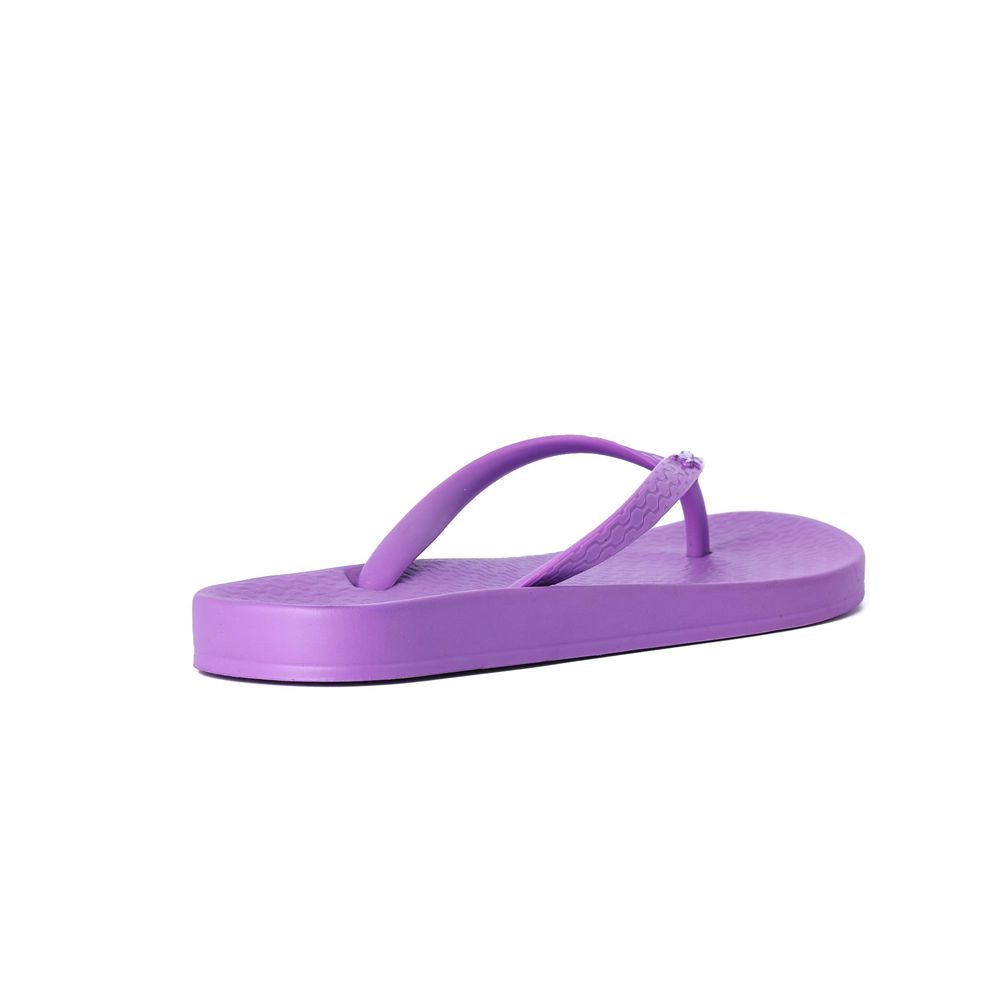 Tongs Ipanema Ana Colors Lilac/Lilac Femme | NUZQ-79673002