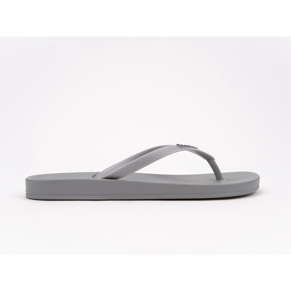 Tongs Ipanema Ana Colors Grey/Grey Femme | WDIF-51150791