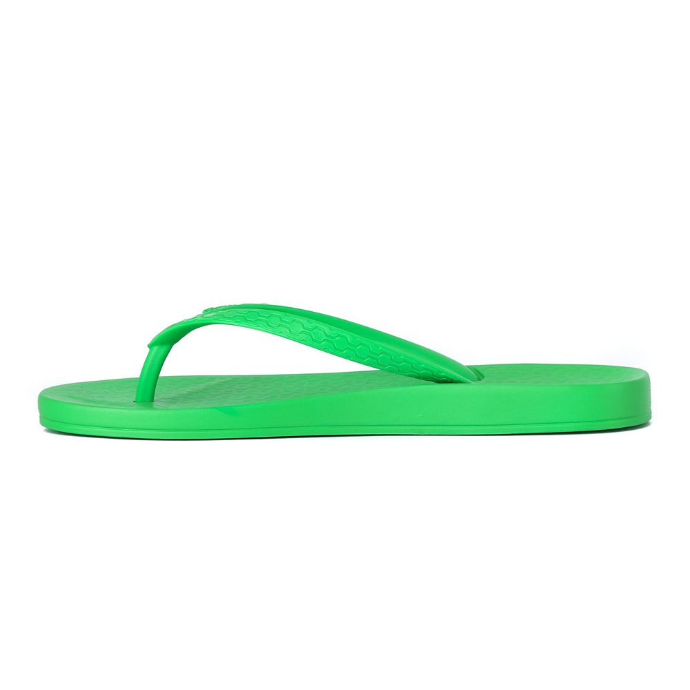 Tongs Ipanema Ana Colors Green/Green Femme | BSRJ-53563191