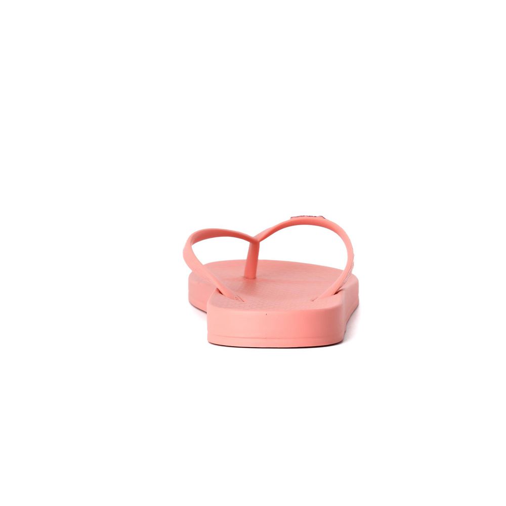 Tongs Ipanema Ana Colors Pink Femme | XDLN-94161200