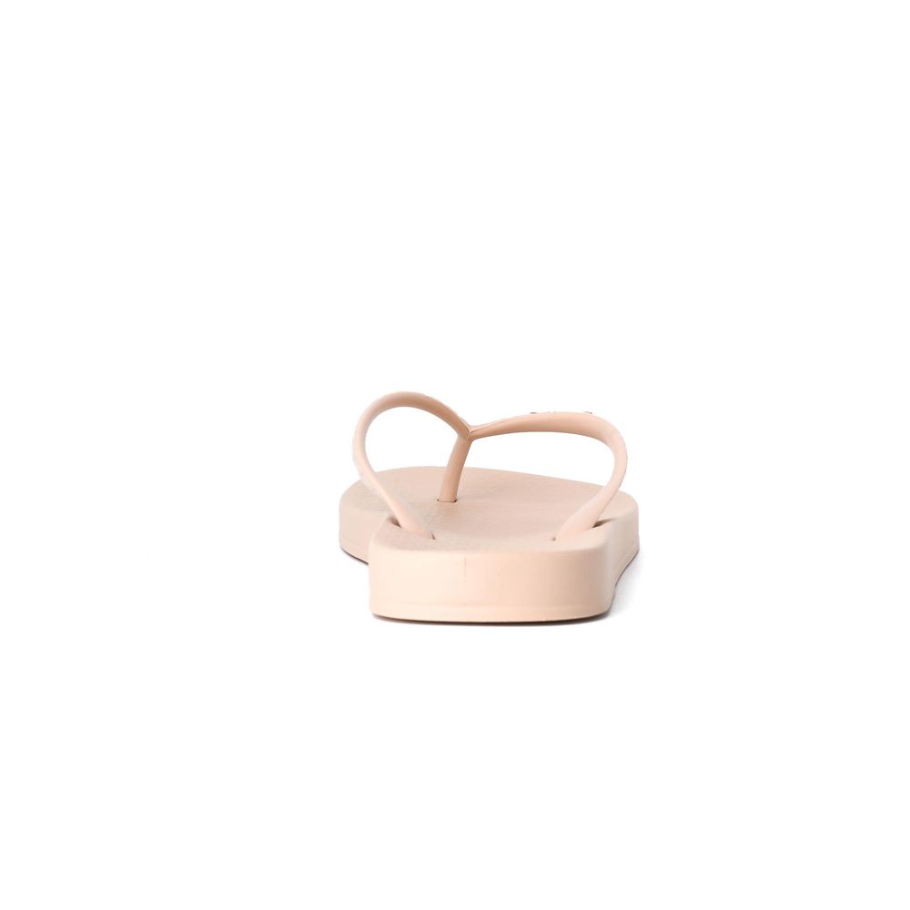 Tongs Ipanema Ana Colors Beige Femme | LLPC-15930126