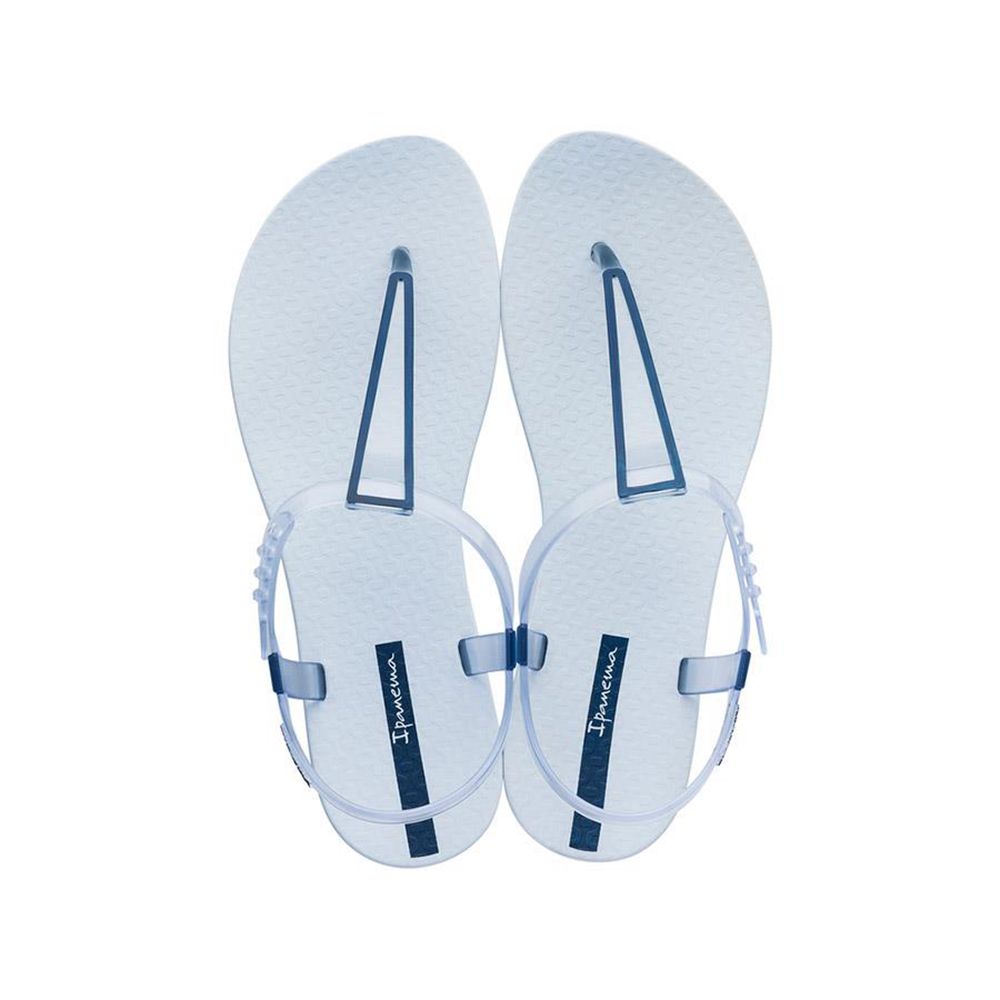 Sandales Ipanema Stardust Blue/Blue Femme | GKLL-42249676