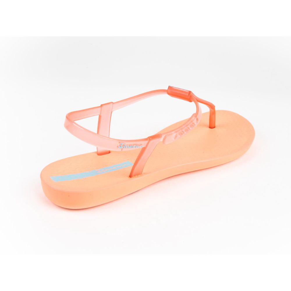 Sandales Ipanema Stardust Pink/Pink Femme | EGTY-00931053