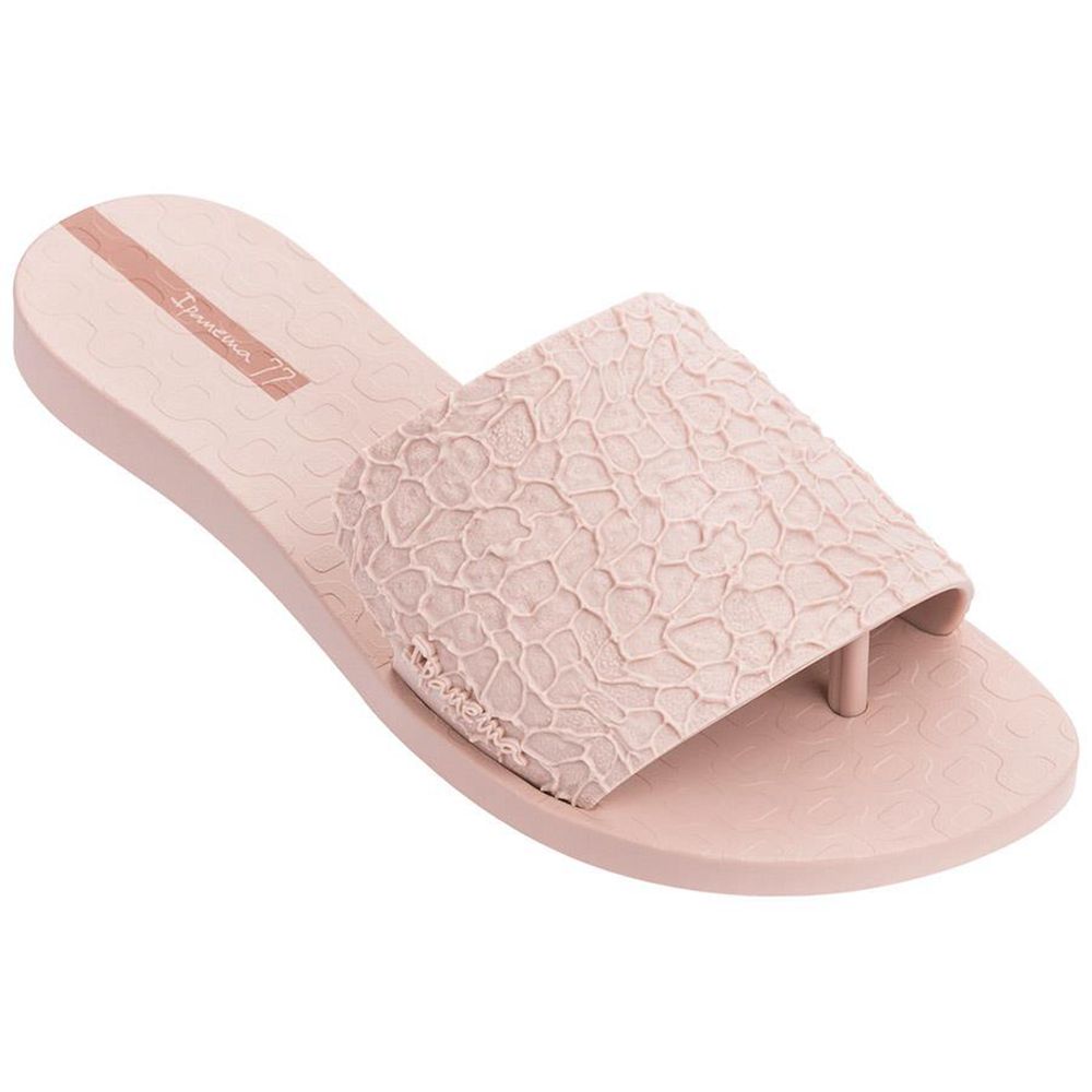 Sandales Ipanema Skin Pink/Pink Femme | HABN-79761741