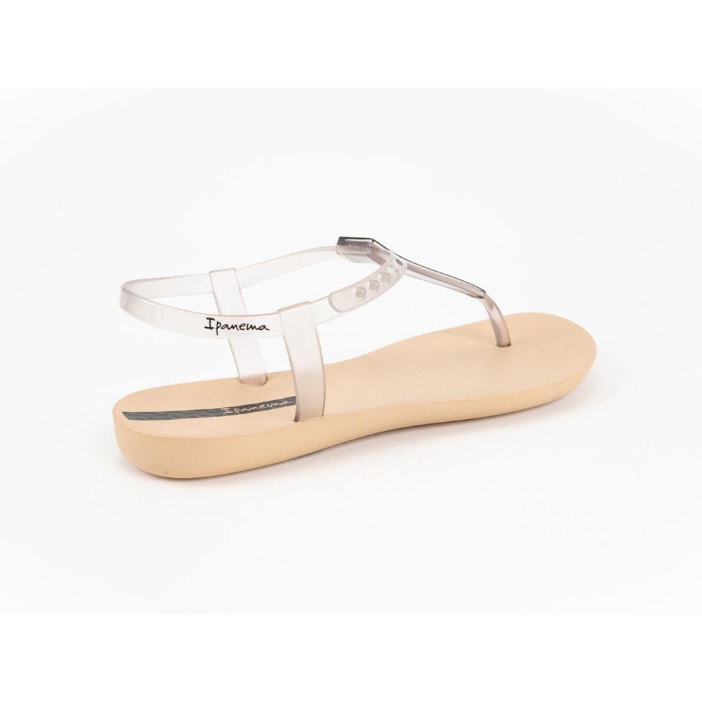 Sandales Ipanema Stardust Beige/Beige Femme | VOKC-75808026