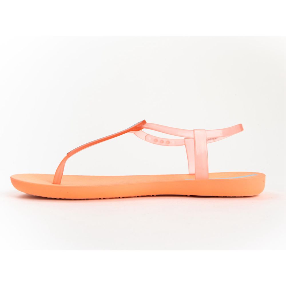 Sandales Ipanema Stardust Pink/Pink Femme | EGTY-00931053