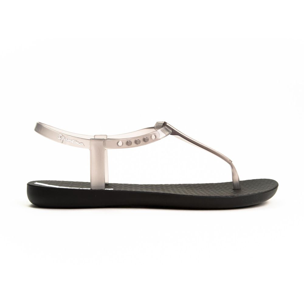 Sandales Ipanema Stardust Black/Smoke Femme | PGRT-23792853