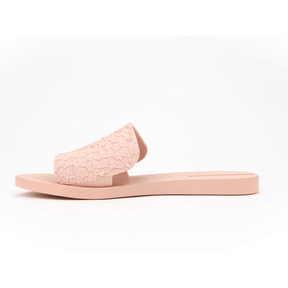 Sandales Ipanema Skin Pink/Pink Femme | HABN-79761741