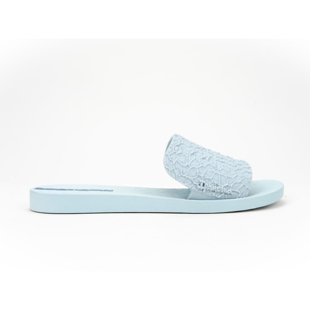 Sandales Ipanema Skin Blue/Blue Femme | FFDY-42432617