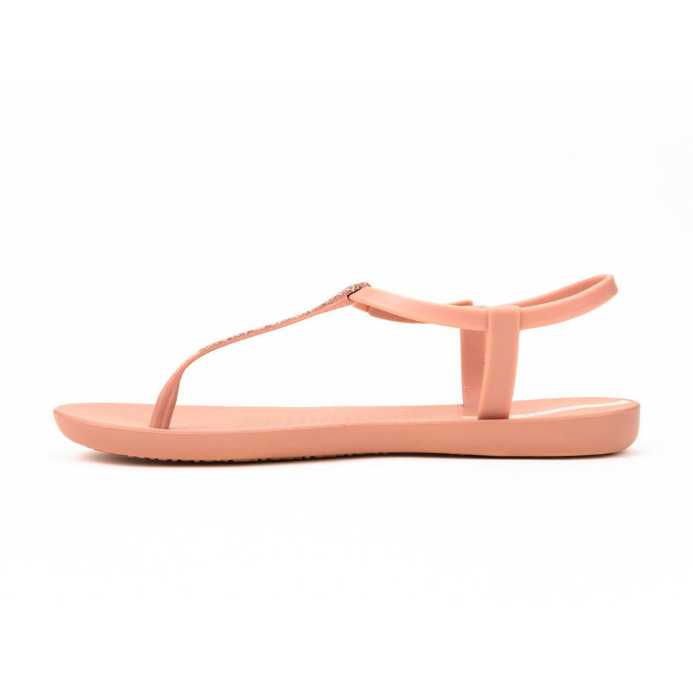 Sandales Ipanema Shimmer Pink/Pink Femme | WOMI-63342996