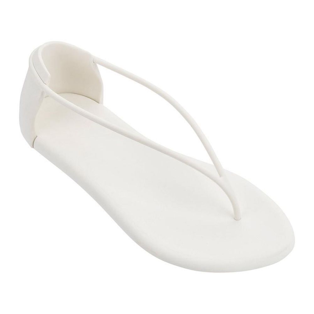 Sandales Ipanema Philippe Starck Thing N II White/White Femme | IEMN-81409830