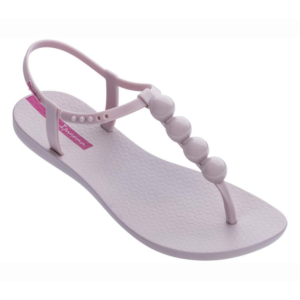 Sandales Ipanema Pearl Lilac/Lilac Femme | BOQN-90213408