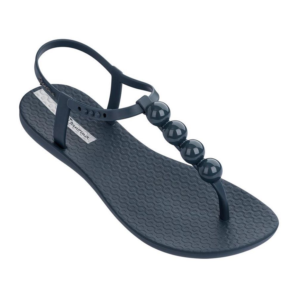 Sandales Ipanema Pearl Blue/Blue Femme | SUOC-99676800