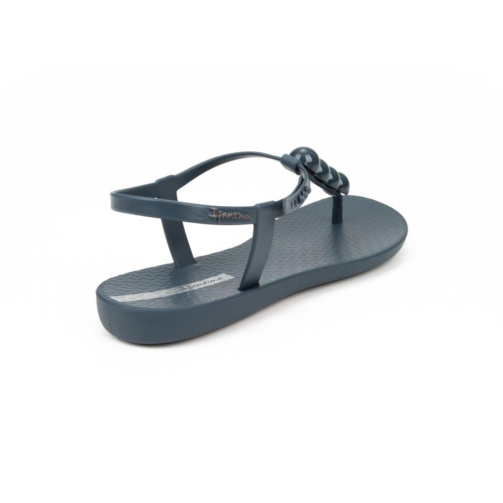 Sandales Ipanema Pearl Blue/Blue Femme | SUOC-99676800