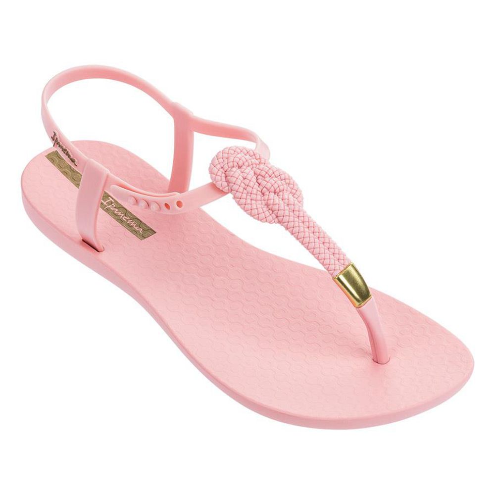 Sandales Ipanema Mara Pink Femme | ECQR-93487006