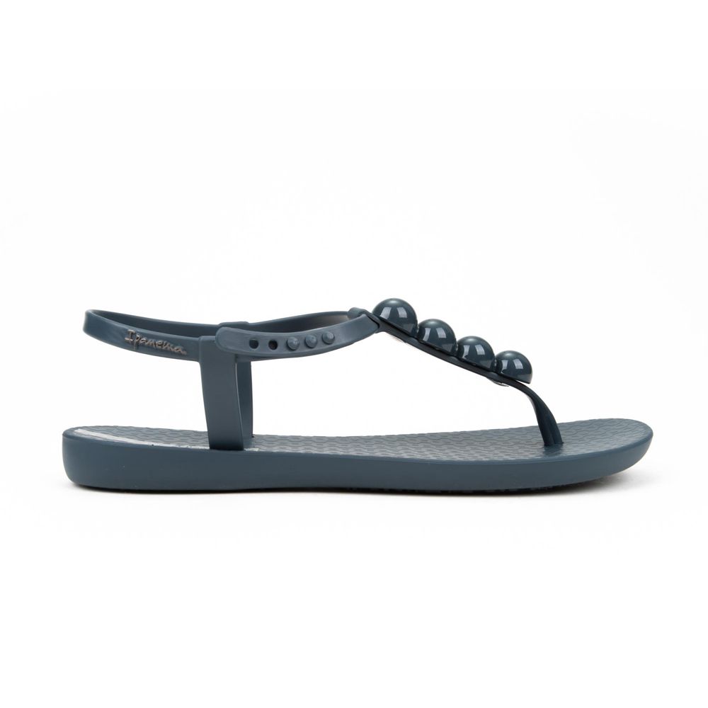 Sandales Ipanema Pearl Blue/Blue Femme | SUOC-99676800