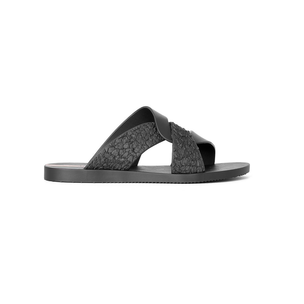 Sandales Ipanema Move Black/Black Femme | WXHZ-26705845