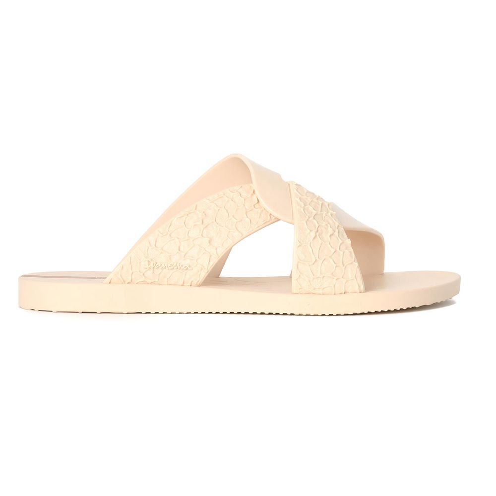 Sandales Ipanema Move Beige/Beige Femme | JDVP-39443110