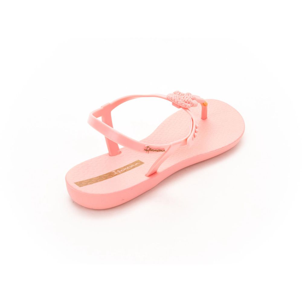 Sandales Ipanema Mara Pink Femme | ECQR-93487006